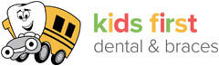 Kids First Dental - Greenwood